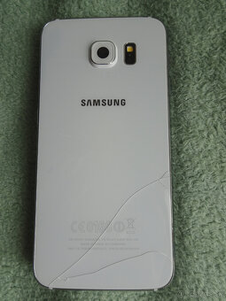Predám smartfon SAMSUNG SM-G 920F na opravu alebo ND. - 4