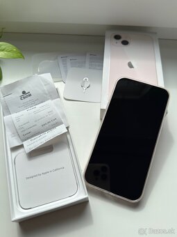 iPhone 13, 128 GB - 4