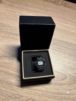 Casio CRW-001-1ER prsteň/hodinky - 4