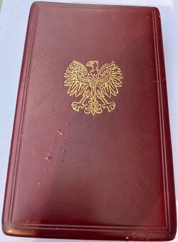 komander Radu Znovuzrodenia Polska z r.1974 - 4