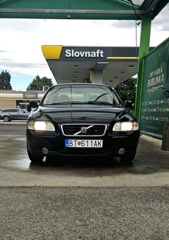 Volvo S60 2.4D 120kW - 4