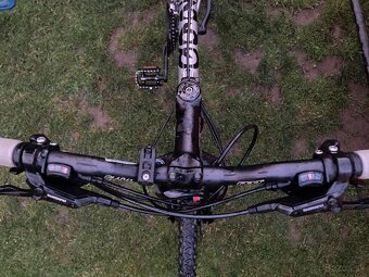 Horský bicykel zn.Felt - 4