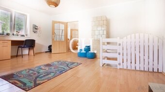 Dom s výhľadom ako z rozprávky – Muránska Zdychava, ideálny - 4