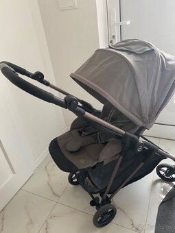 Športový kočík Cybex melio - 4