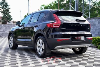 ⏩ Volvo XC40 B4 Momentum Pro AWD A/T - 4