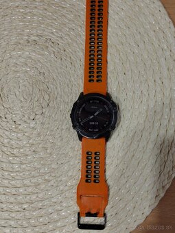 Garmin Fenix 6x - 4
