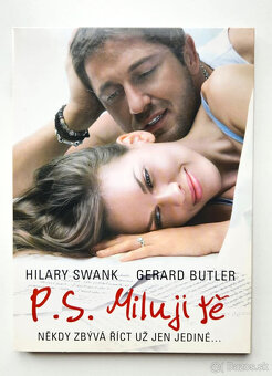 rôzne filmy na DVD - 4