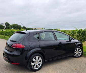 Seat Leon 1.9 TDI 77KW/105 koní R.V.10/2007 - 4