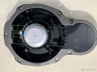 REPRODUKTOR BASOVY VW 3C8 035 454 - 4