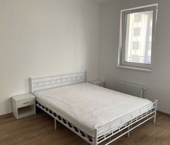 Na prenájom - 1-izbový byt, ul.Frantiska Kubu, Bratislava II - 4