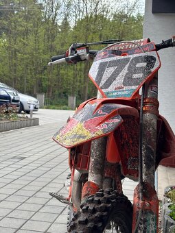 KTM 450 SXF 2020 Factory Edition - 4