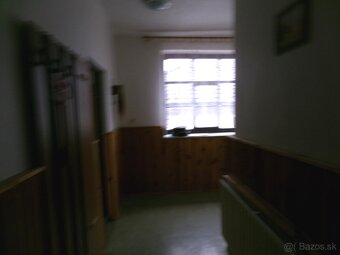 Len u nás Na predaj rodinný dom alebo chalupa Skýcov - 4