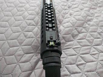 Vzduchovka B.O. Langley Hitman kal. 5,5 mm - 4