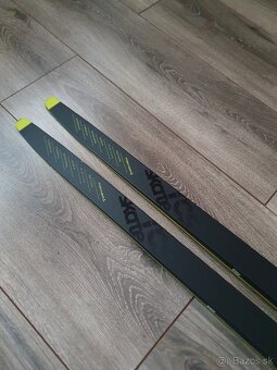 Predam nove bezky FISCHER,191 cm,NNN-Skate-ZAVADA - 4