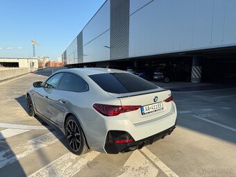 BMW rad 4 Gran Coupé Coupé M440i mHEV xDrive A/T - 4