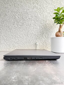 Lenovo ThinkPad T14 G2 i5 11th - 4