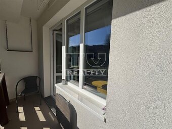 Na predaj – vkusne zrekonštruovaný 3-izbový byt, Poprad... - 4