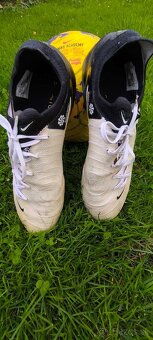 Nike Phantom GX 2 Pro FG veľkosť 43 - 4