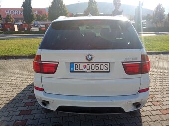 predam BMW X5 XDRIVE30d - 4