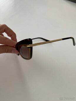 Slnečné okuliare D&G - 4