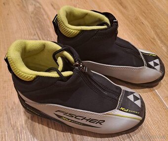 Detské bežky Salomon 101cm - 4