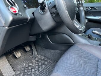 Honda Civic 1.4 Comfort - 4