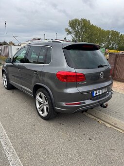 Volkswagen Tiguan 2.0 TDI 103kw DSG 4motion Sky 2012 - 4