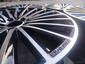 ALU amg 19" w206 - 4