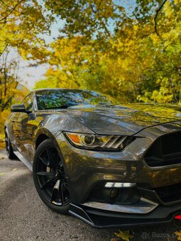 Mustang GT 2017 5.0🚀 - 4