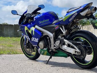 HONDA CBR600RR 25kW v TP - 4