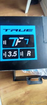 Korčule True TF7 - 4