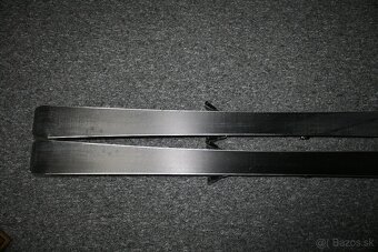 lyže Fischer Curv Pro 160 cm , lyžiarky - 4