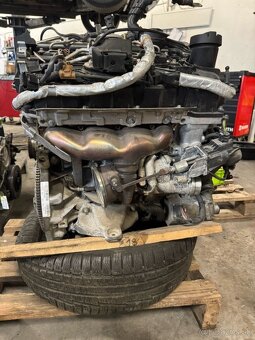 Motor BMW N20 - 4