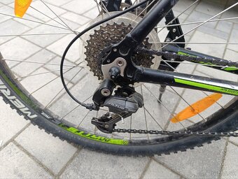 Pánsky bicykel 26" kolesá - 4