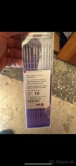 Zvaracie rukavice - 4