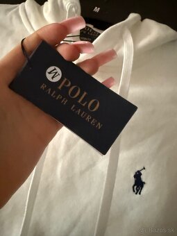 Polo Ralph Lauren mikina M - 4