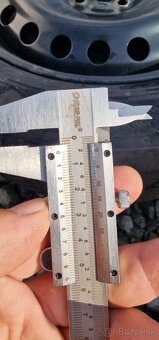 Kolesa 205/60 r16 ford focus - 4