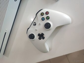 Xbox One S 500GB - 4