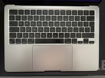 Macbook Air 13 M2 | 8GB/256GB - 4