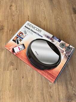 Roboticky vysavac - 4