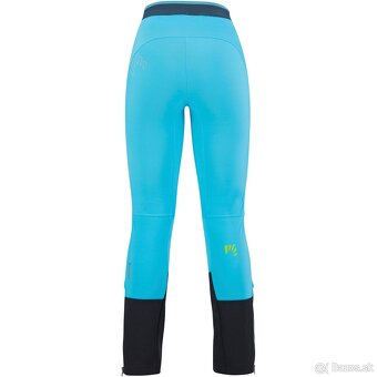 Skialp nohavice dámske Karpos Alagna Plus Evo Pant - 4