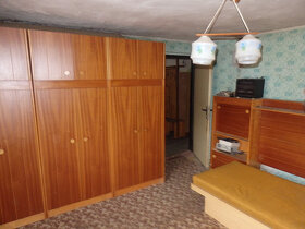 5 izbový rodinný dom na predaj, Kšinná - 4