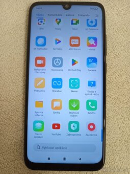 Xiaomi Redmi Note 7 - 4