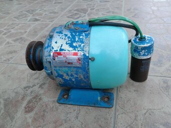 Elektromotory na 220V a na 380V - 4