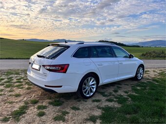 Škoda Superb 4x4 2.0 TDI 110kw Style - 4