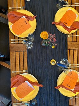 Klubové taniere - 4