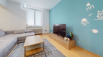 HD REALITY, predaj 2-izbového bytu, Žiar nad Hronom - 4