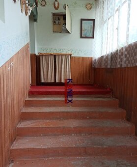 Rodinný dom v obci Korunková, okr. Stropkov - 4