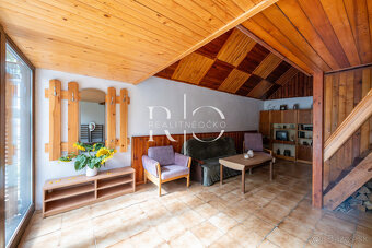 Na predaj rodinná chata v kúpeľoch Byšta, okr. Trebišov - 4