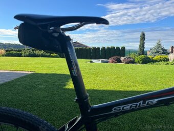 SCOTT SCALE 10 - 4